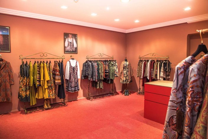 Lena Hoschek Shop