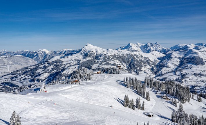 Hahnenkamm