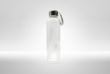 Trinkflasche aus Glas