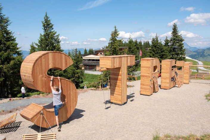 summer experiences of the streif