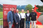 Austrian Alpine Open 2026: Golfplatz Kitzbühel-Schwarzsee-Reith ist bereit – Österreichs beste Spieler am Start