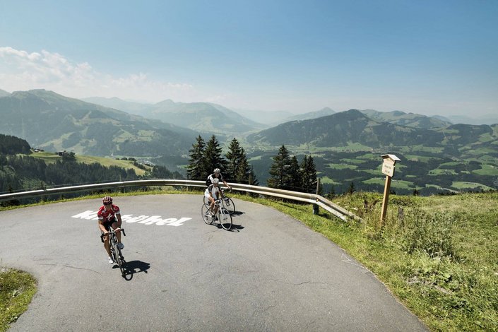Bike Marathon Kitzbühel 