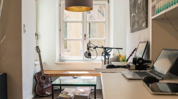 Podcast-Ecke