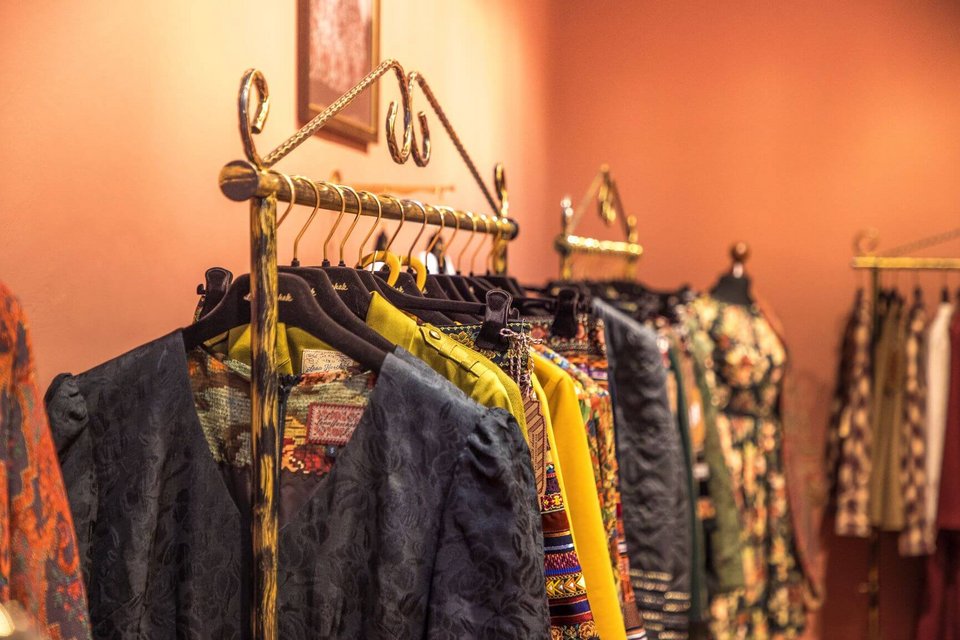 Lena Hoschek Shop