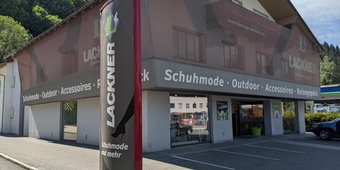 Lackner Schuhe