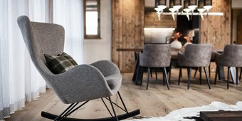 Housekeeping & Wäscherei