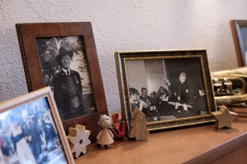 Familien Bilder 