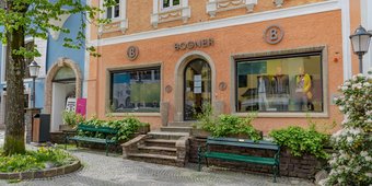 Bogner