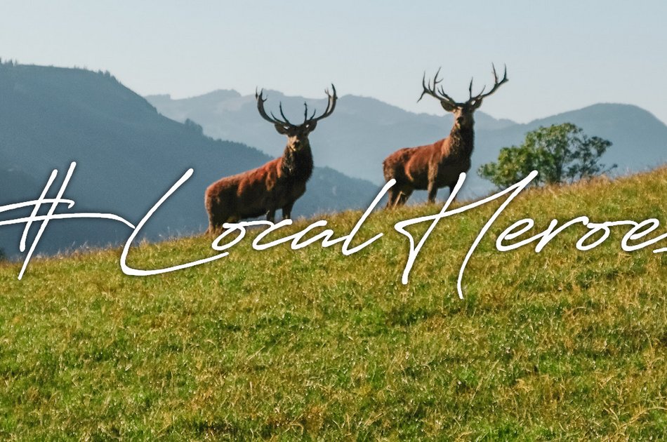 # LocalHeroes - Der Wildpark Aurach