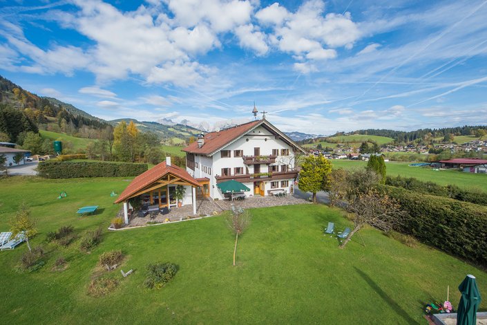 Thainerhof
