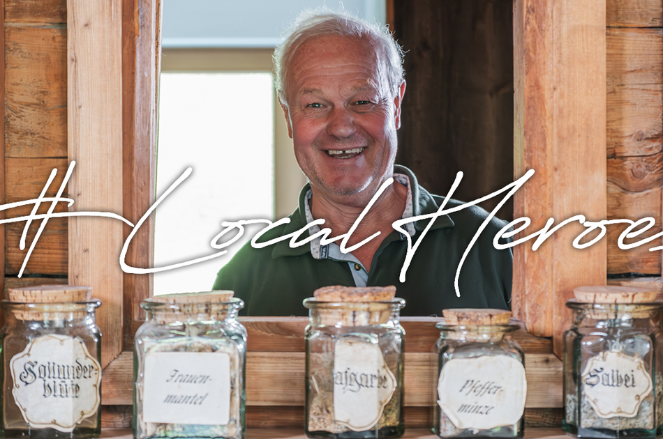 #LocalHeroes | Florian – Touristiker mit visionären Ideen