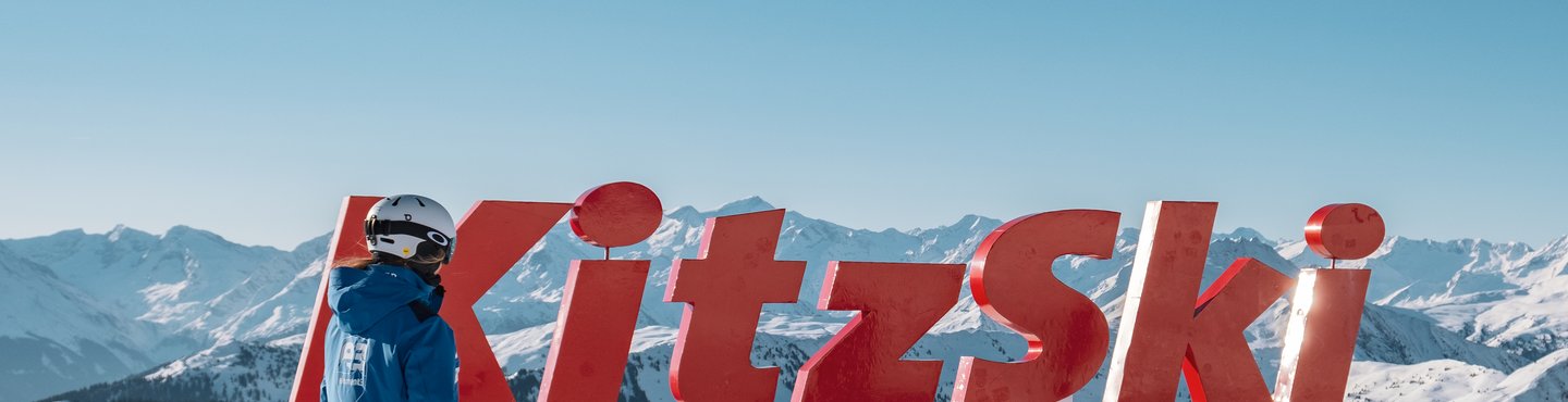 All information about the KitzSki ski area
