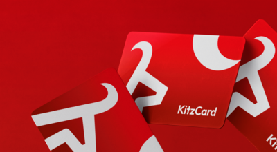 Kitzcard