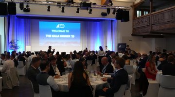 World Venture Forum 2026 