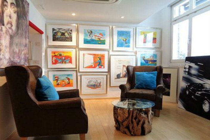 Walentowski Galerie