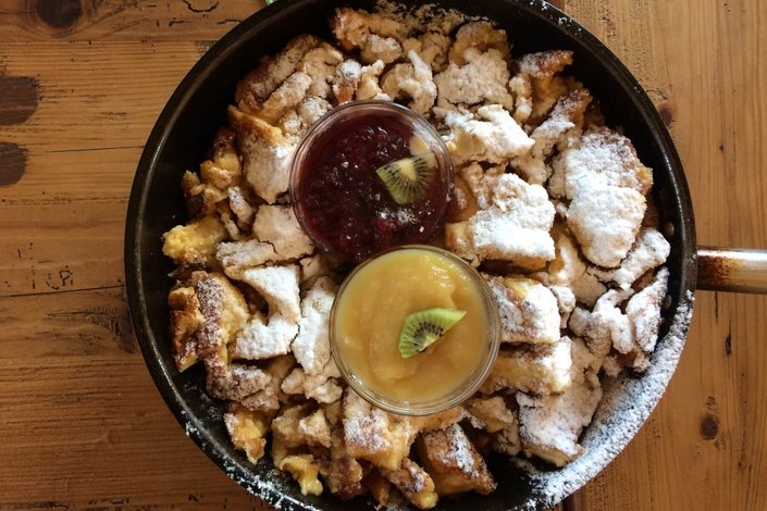 Kaiserschmarn