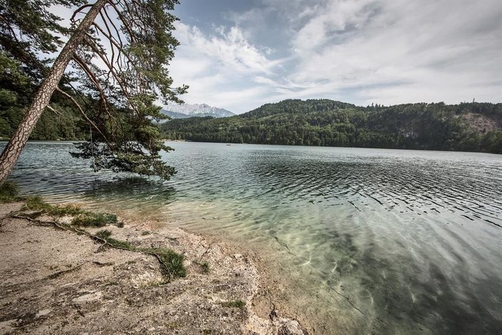 Seearena Hechtsee 