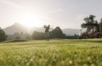 Local Hero Alexander Kopp holt letzte nationale Wildcard für die Austrian Alpine Open – an seinem Hochzeitstag