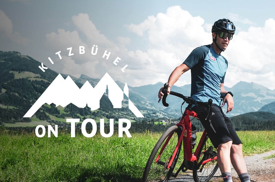 On Tour Benni Raich