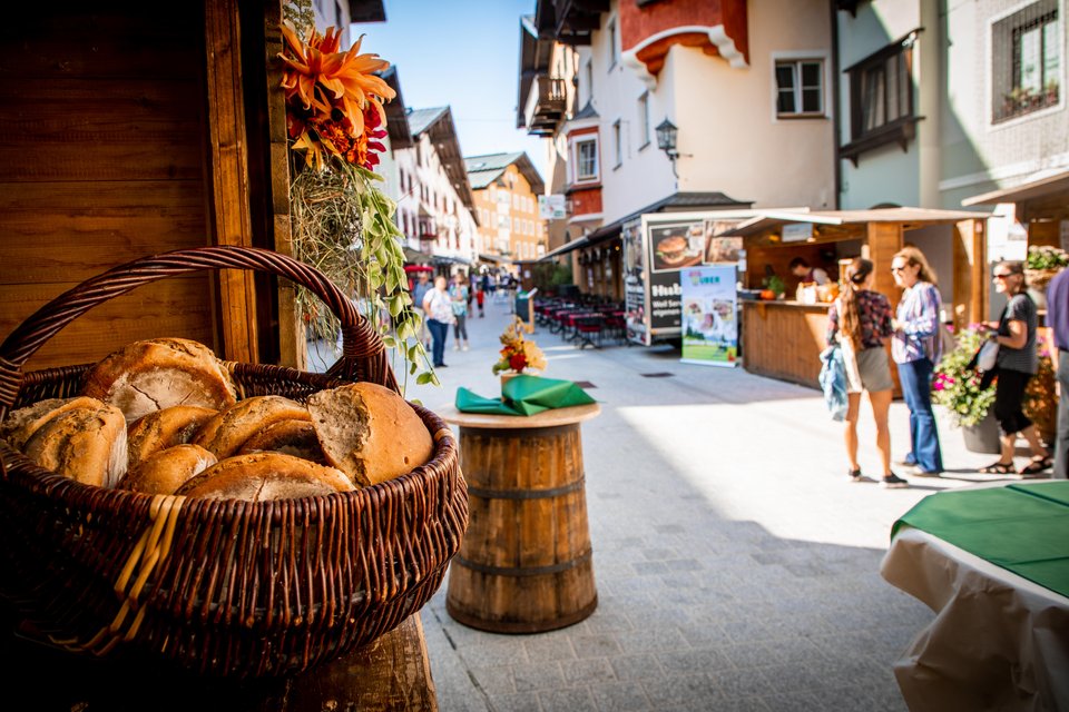 Kitz Kulinarik Kitzbühel 
