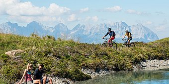 Mountainbiken