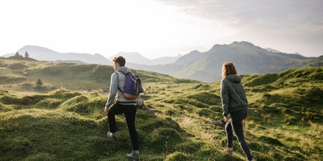 Adventure Hikes