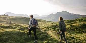 Wandern