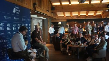 World Venture Forum 2026 