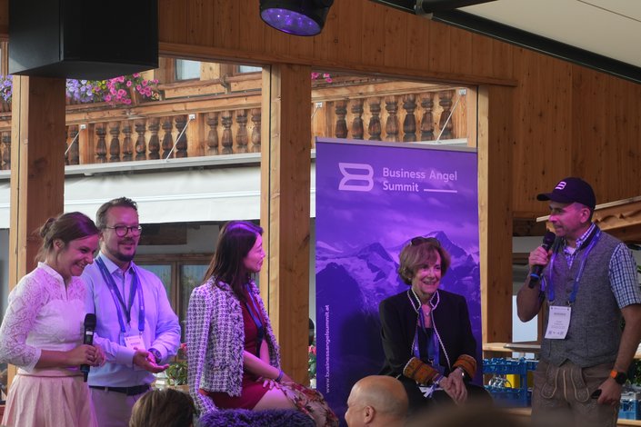 World Venture Forum 2026 