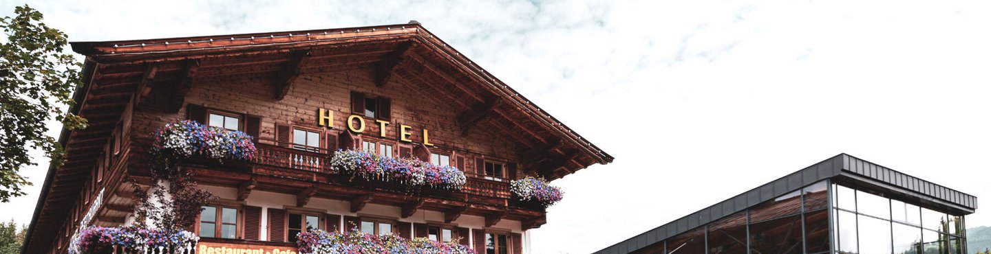Biohotel Bruggerhof
