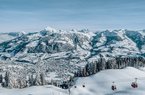 Kitzbühel named ‘Austria's Best Ski Resort’ for the 13th consecutive year
