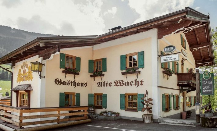 Gasthof Alte Wacht