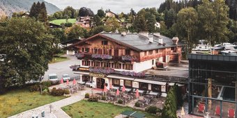 BioHotel Bruggerhof