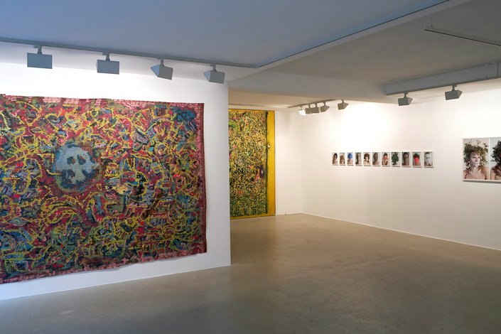 Galerie Zeitkunst