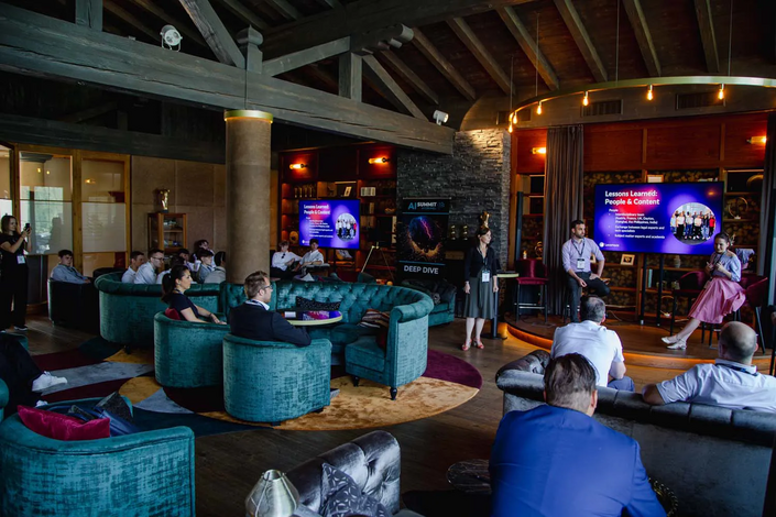 AI Summit 