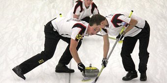 Ice Sports