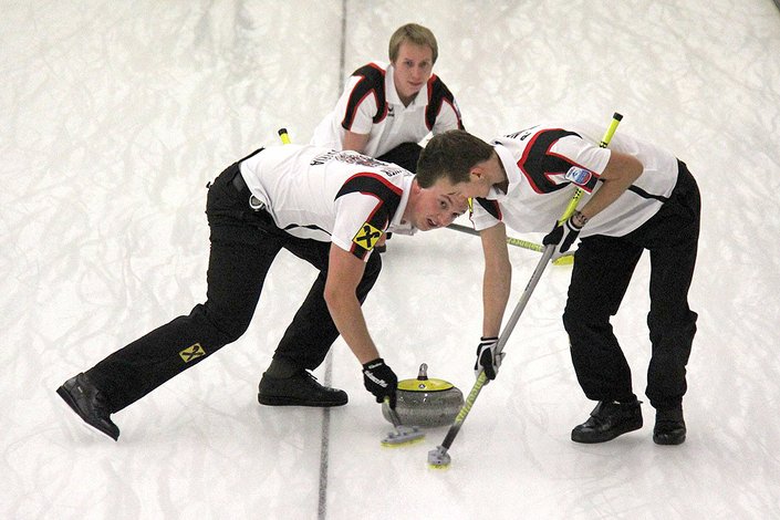 Curling