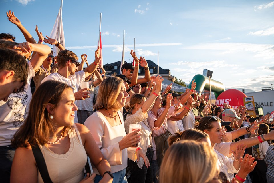 AUSTRIAN BEACH VOLLEYBALL CHAMPIONSHIPS 