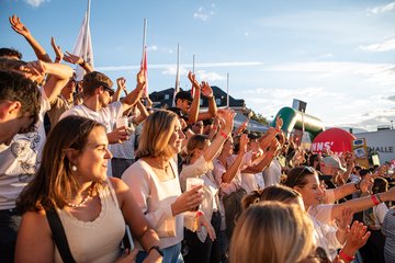 AUSTRIAN BEACH VOLLEYBALL CHAMPIONSHIPS 