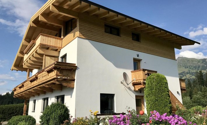 Landhaus Barbara