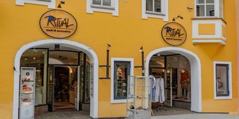 Ritual - Mode und Accessoires