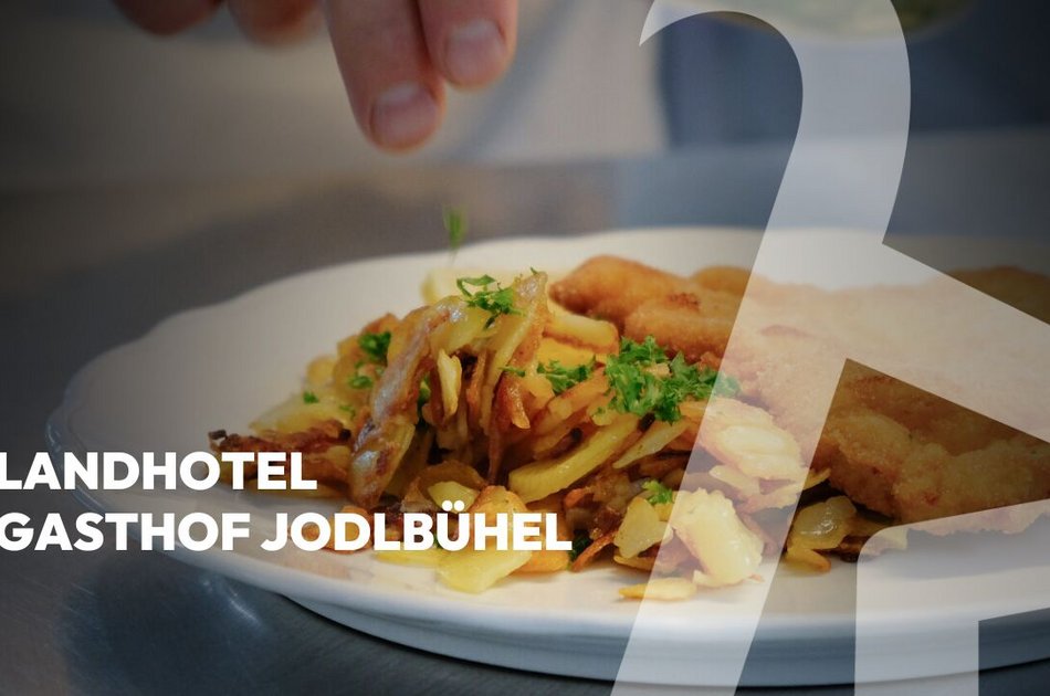 Landhotel Gasthof Jodlbühel