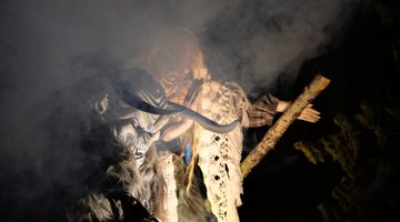 Museumsausstellung