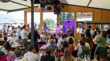 Business Angel Summit