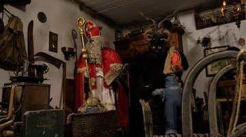 Nikolausfigur