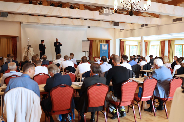 Kitzbühler Führungsforum