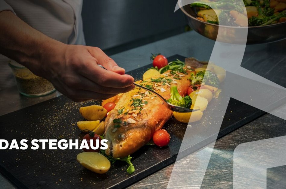 Steghaus