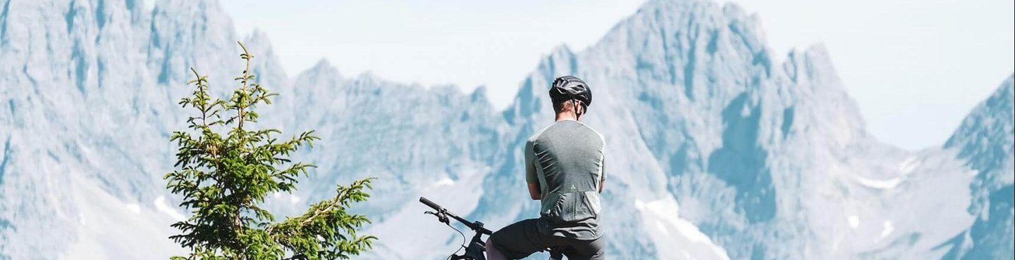 Tour up the Hahnenkamm with Benni Raich