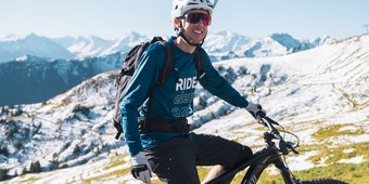 Bike Guides