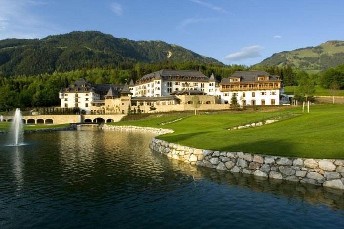 Hotel A-Rosa